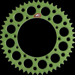 SPROCK R 520 49T GN UL SC - 12111346 - Dr Rider