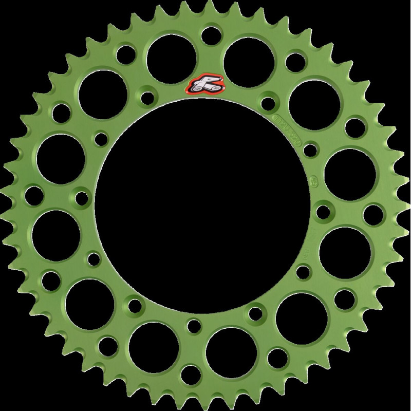 SPROCK R 520 49T GN UL SC - 12111346 - Dr Rider