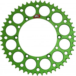 SPROCK R 520 51T GN UL SC - 12111348 - Dr Rider