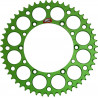 SPROCK R 520 51T GN UL SC - 12111348 - Dr Rider