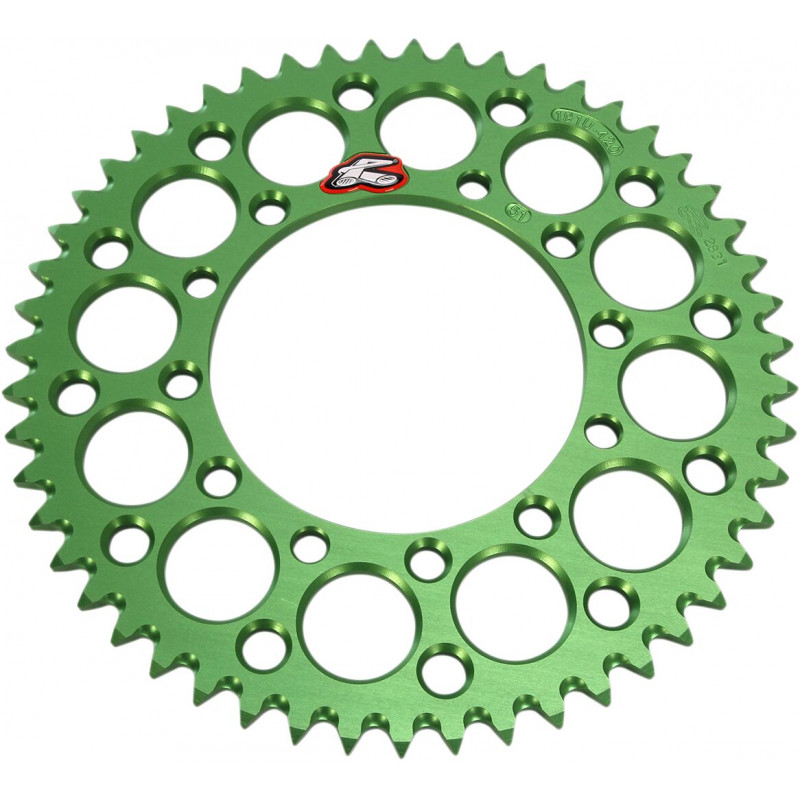 SPROCK R 420 51T GN UL SC - 12111680 - Dr Rider