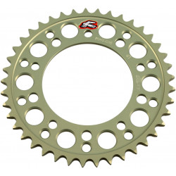 SPROCKET R 525 41T HA  - 12111687 - Dr Rider