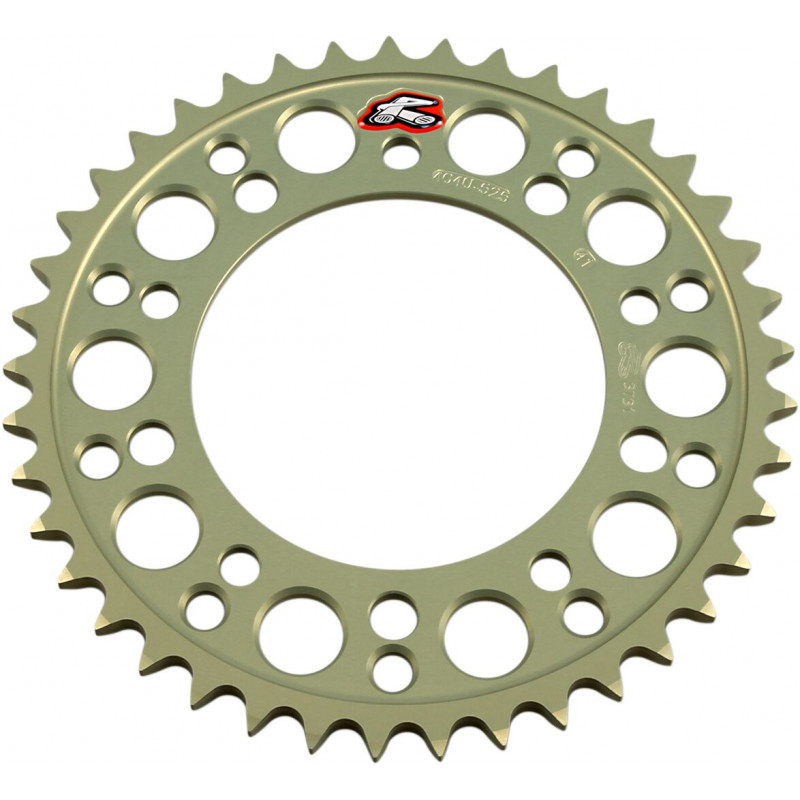 SPROCKET R 525 41T HA  - 12111687 - Dr Rider