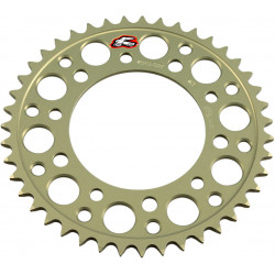 SPROCKET R 525 43T HA  - 12111689 - Dr Rider