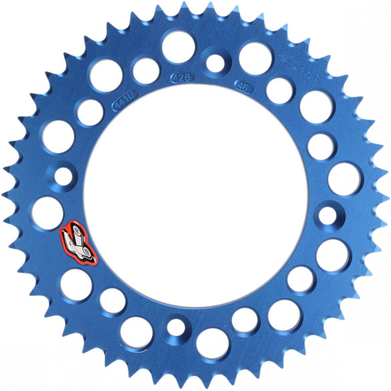 SPROCK R 428 46T BL UL SC - 12111722 - Dr Rider