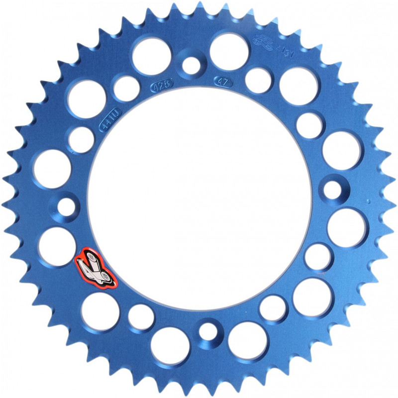 SPROCK R 428 47T BL UL SC - 12111723 - Dr Rider