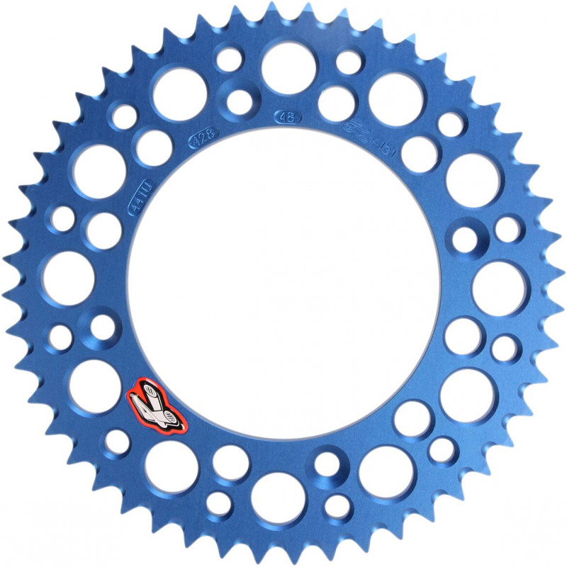 SPROCK R 428 48T BL UL SC - 12111724 - Dr Rider