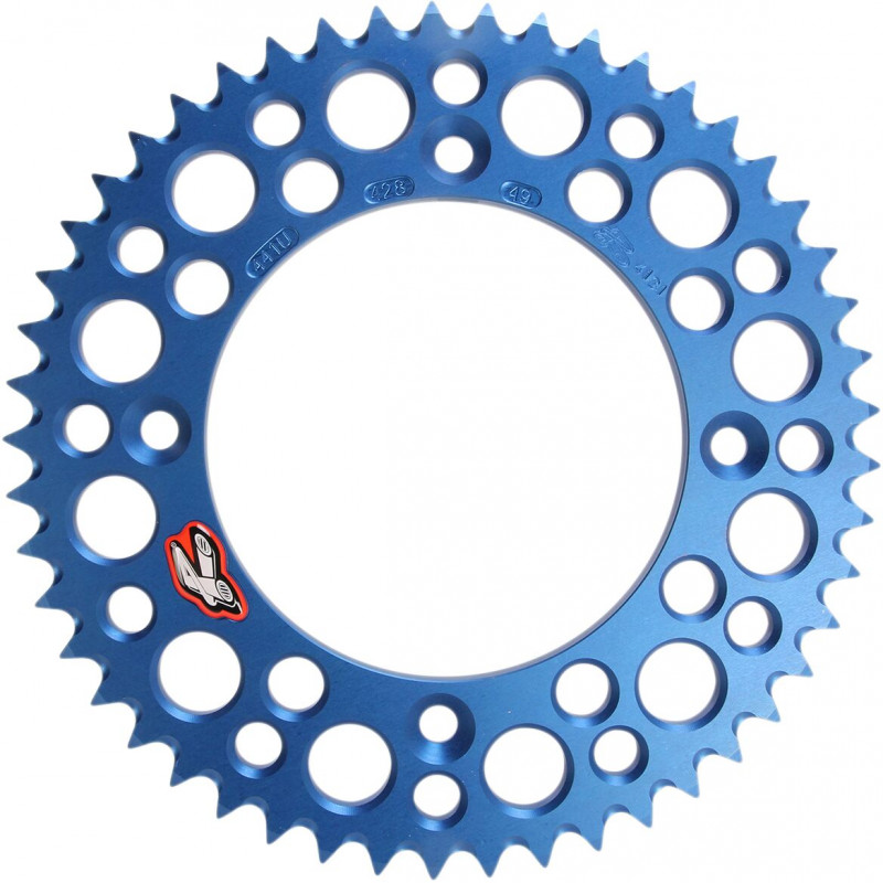 SPROCK R 428 49T BL UL SC - 12111725 - Dr Rider