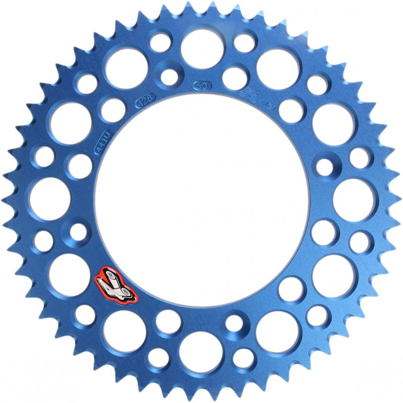 SPROCK R 428 50T BL UL SC - 12111726 - Dr Rider
