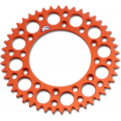 SPROCK R 520 46T OR UL SC - 12112472 - Dr Rider