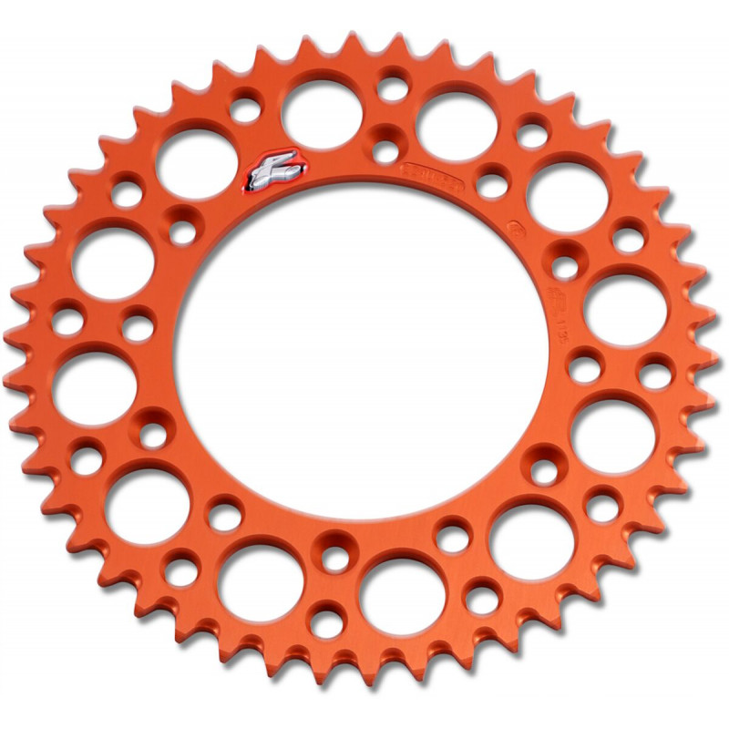 SPROCK R 520 46T OR UL SC - 12112472 - Dr Rider