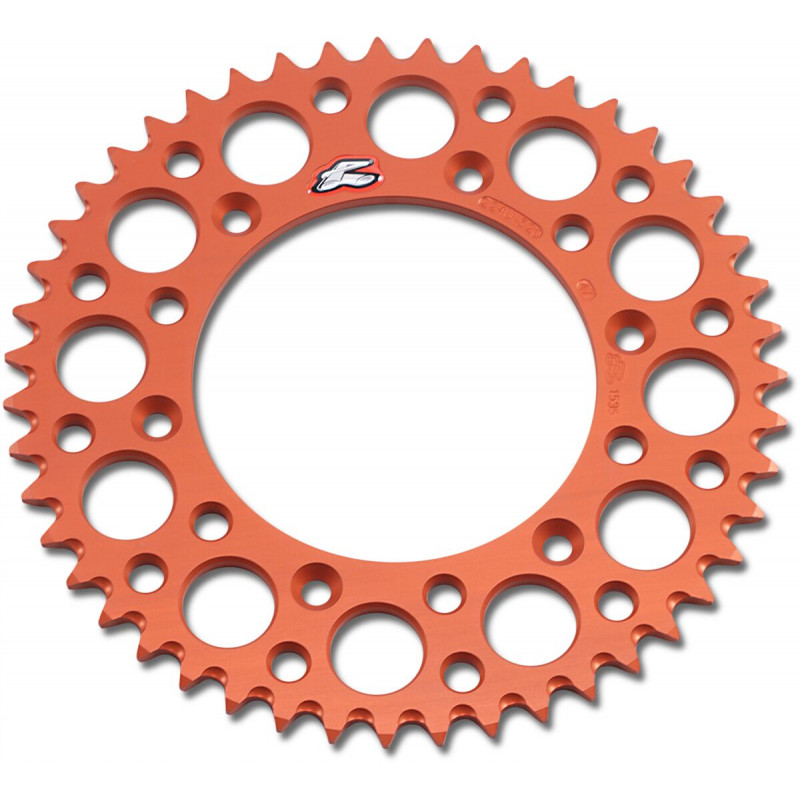 SPROCK R 520 47T OR UL SC - 12112473 - Dr Rider