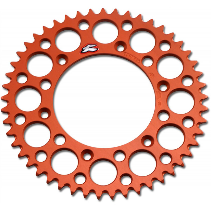 SPROCK R 520 49T OR UL SC - 12112475 - Dr Rider