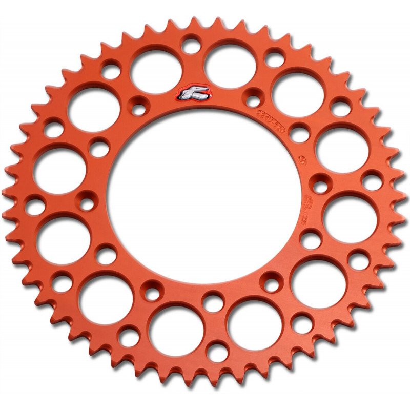 SPROCK R 520 50T OR UL SC - 12112476 - Dr Rider