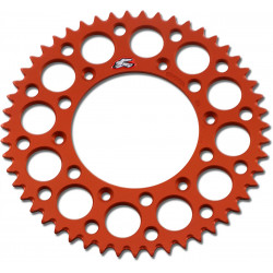 SPROCK R 520 51T OR UL SC - 12112477 - Dr Rider