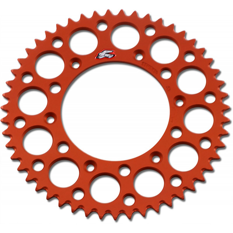 SPROCK R 520 51T OR UL SC - 12112477 - Dr Rider