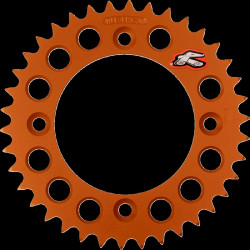 SPROCKET R 415 38T OR  - 12112490 - Dr Rider