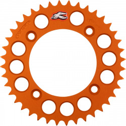 SPROCKET R 415 40T OR  - 12112491 - Dr Rider