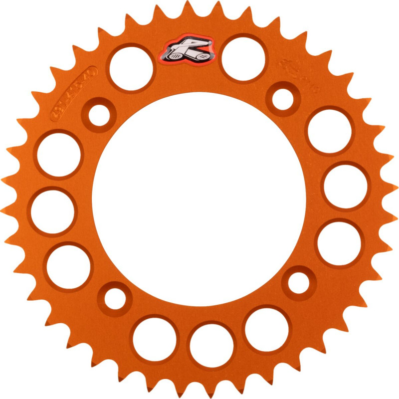 SPROCKET R 415 40T OR  - 12112491 - Dr Rider