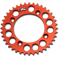 SPROCKET R 415 40T OR  - 12112491 - Dr Rider