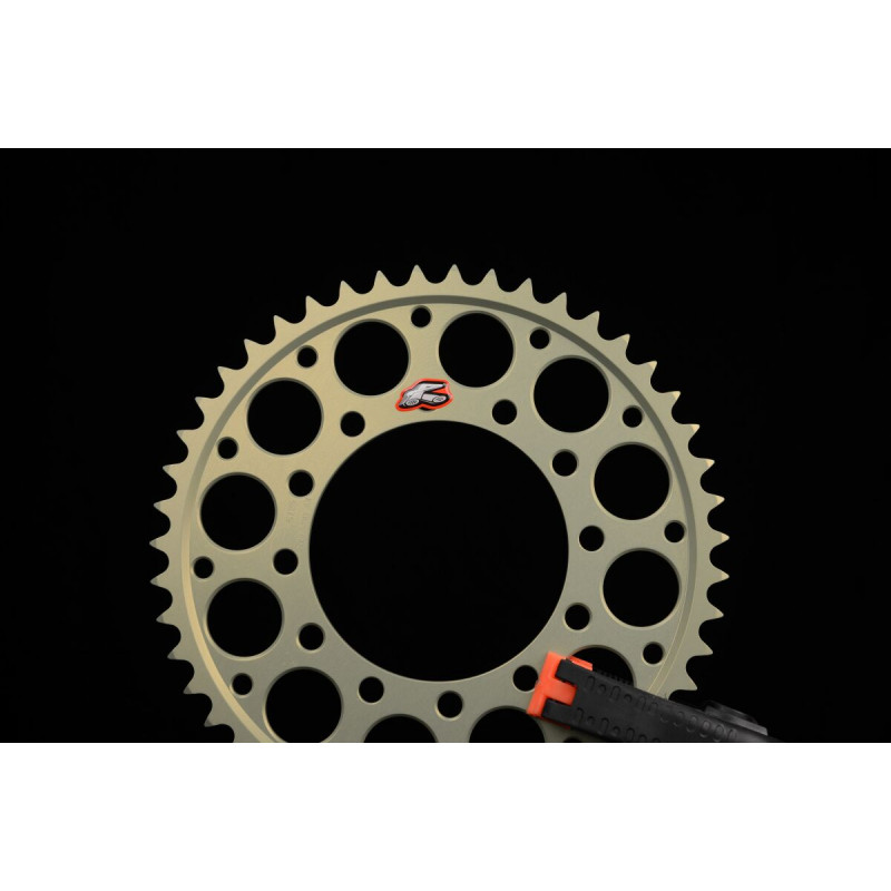 SPROCKET R 520 47T HA - 12112551 - Dr Rider