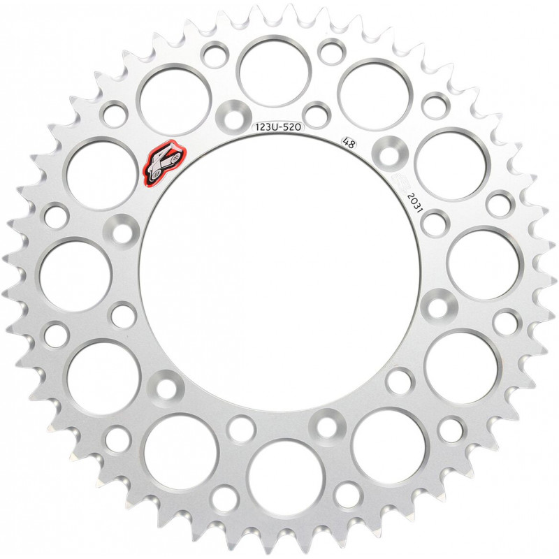 SPROCK R 520 48T SI UL SC - R12348 - Dr Rider
