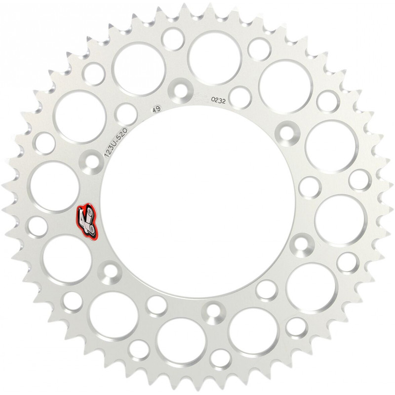 SPROCK R 520 49T SI UL SC - R12349 - Dr Rider