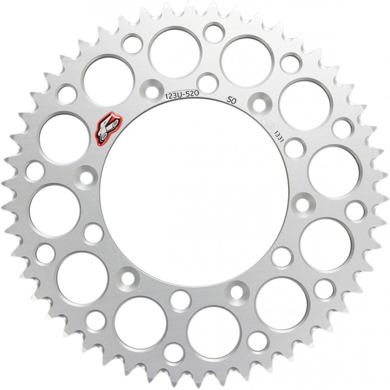 SPROCK R 520 50T SI UL SC - R12350 - Dr Rider