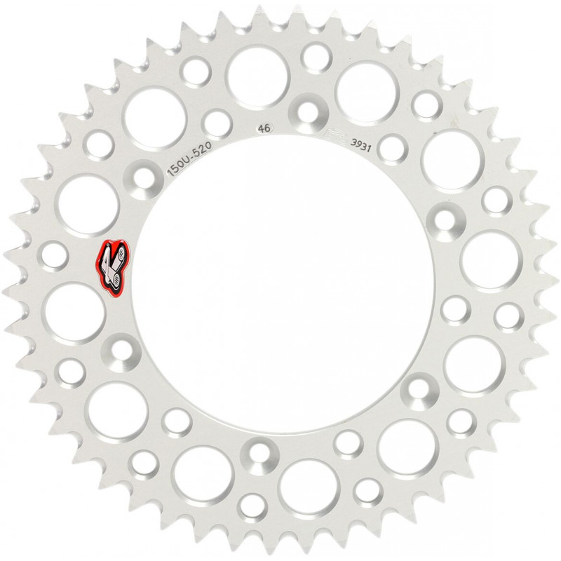 SPROCK R 520 46T SI UL SC - R150A52046 - Dr Rider