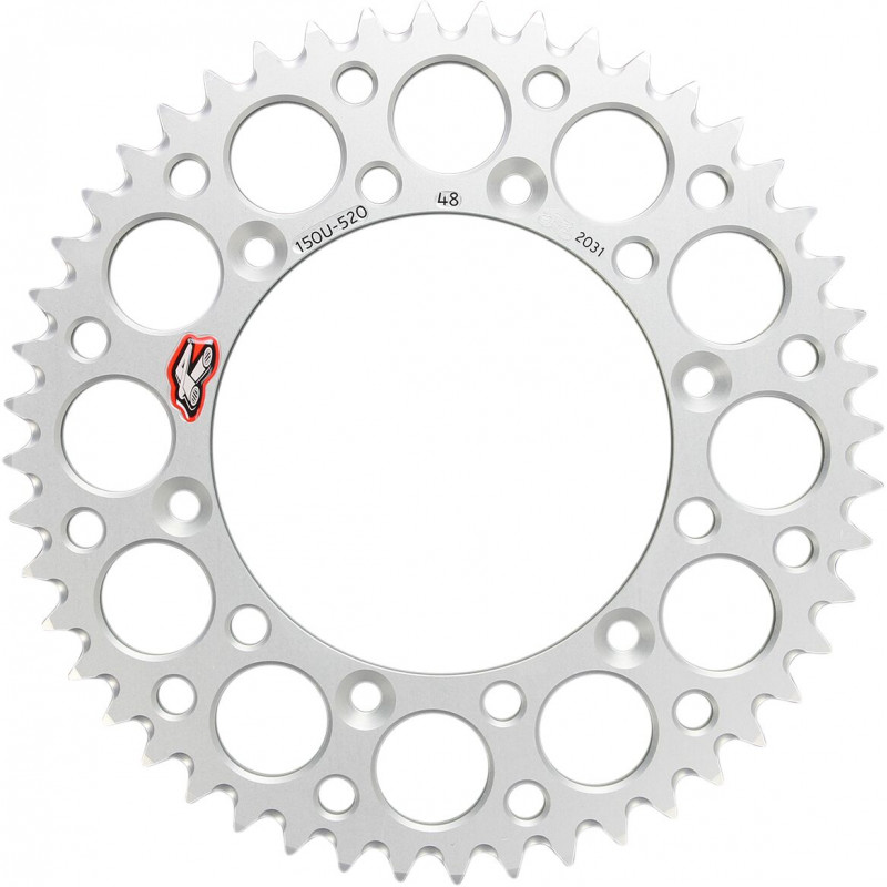 SPROCK R 520 48T SI UL SC - R150A52048 - Dr Rider