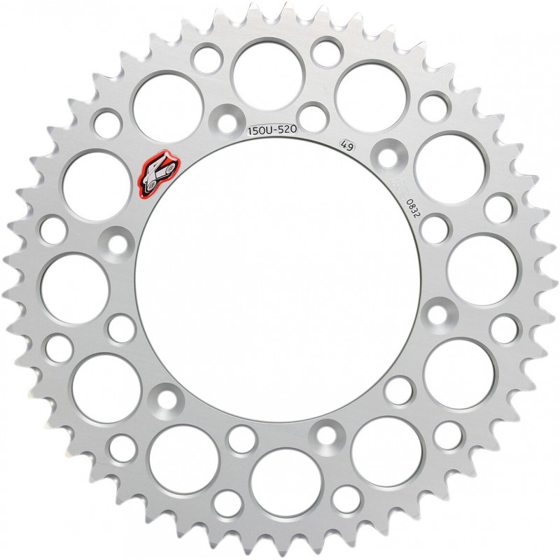 SPROCK R 520 49T SI UL SC - R150A52049 - Dr Rider