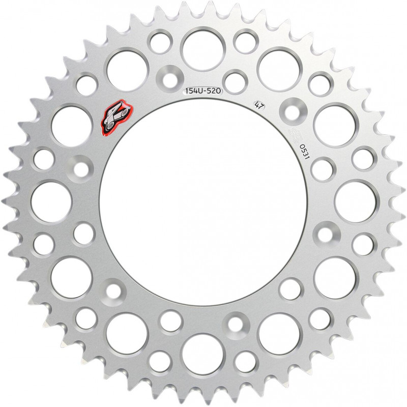 SPROCK R 520 47T SI UL SC - R15447 - Dr Rider