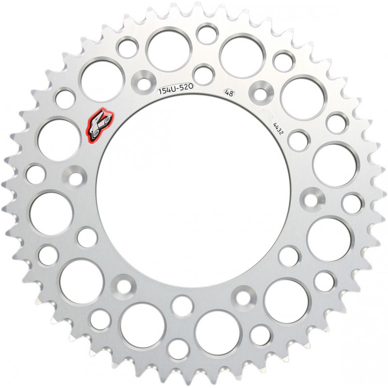 SPROCK R 520 48T SI UL SC - R15448 - Dr Rider