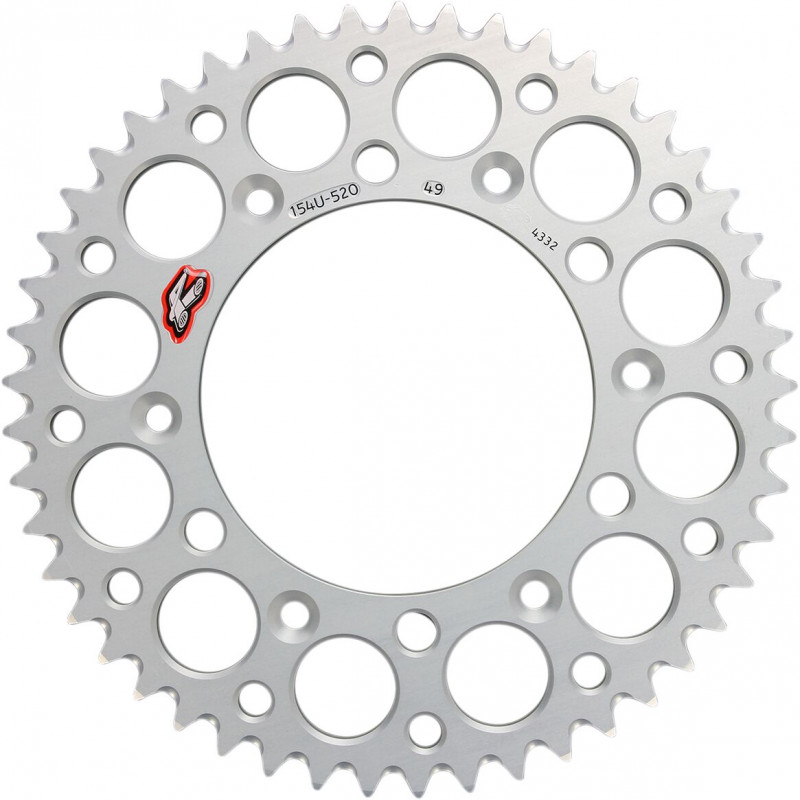 SPROCK R 520 49T SI UL SC - R15449 - Dr Rider