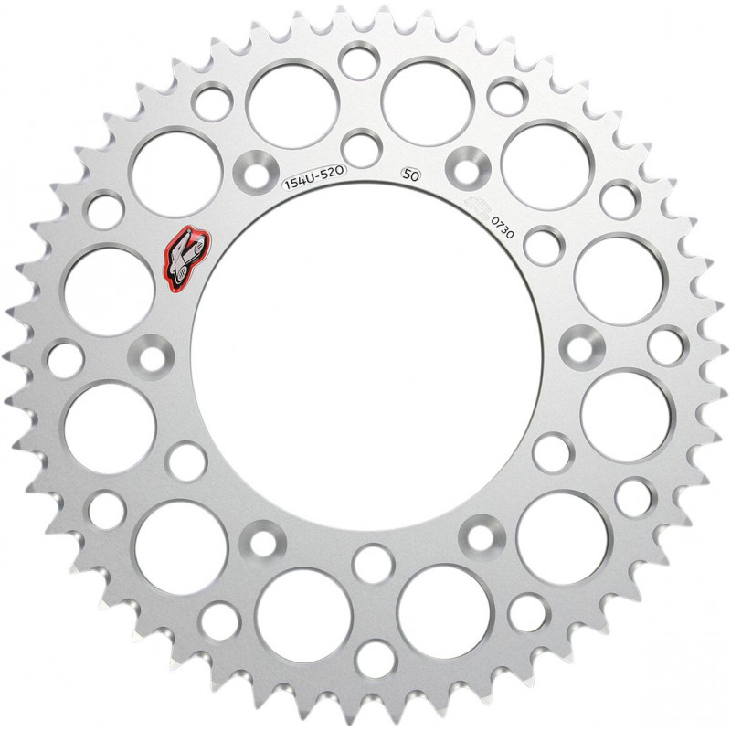 SPROCK R 520 50T SI UL SC - R15450 - Dr Rider
