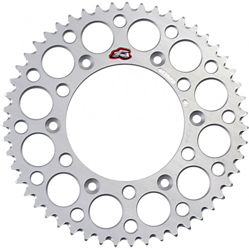 SPROCK R 520 51T SI UL SC - R15451 - Dr Rider
