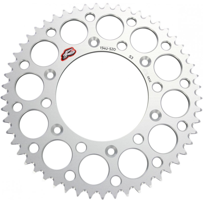 SPROCK R 520 53T SI UL SC - R15453 - Dr Rider