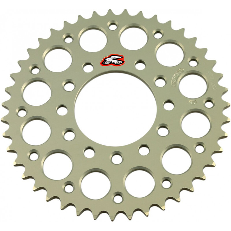 SPROCKET R 520 43T HA  - R184U52043HA - Dr Rider