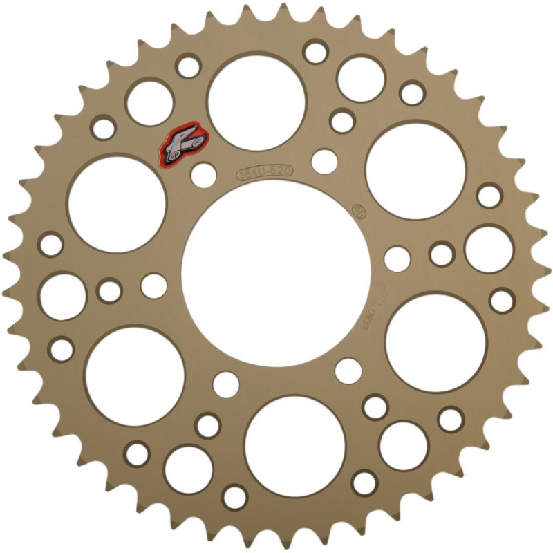 SPROCKET R 520 45T HA  - R184U52045HA - Dr Rider
