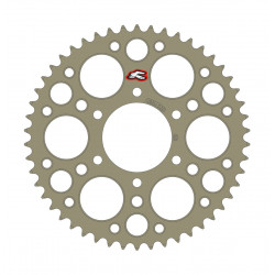 SPROCKET R 520 46T HA  - R184U52046HA - Dr Rider