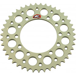 SPROCKET R 520 43T HA  - R210U52043HA - Dr Rider