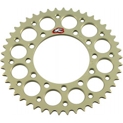 SPROCKET R 520 46T HA  - R210U52046HA - Dr Rider