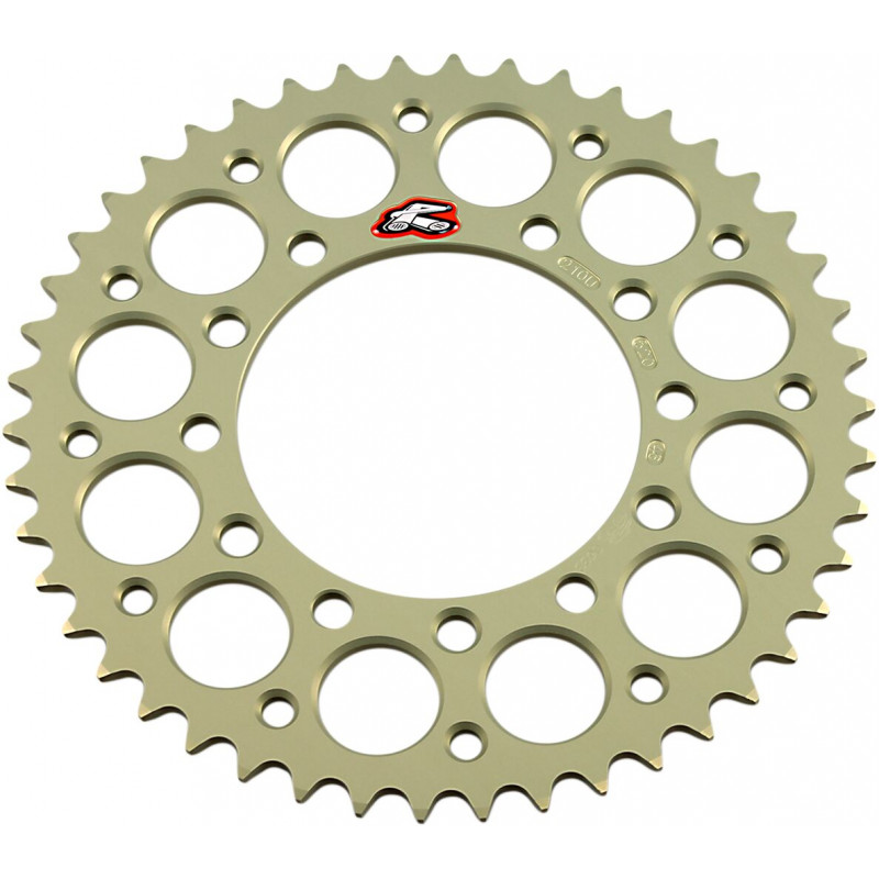 SPROCKET R 520 46T HA  - R210U52046HA - Dr Rider