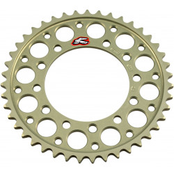 SPROCKET R 520 47T HA  - R210U52047HA - Dr Rider