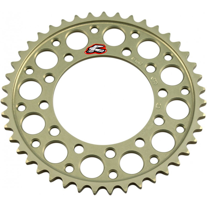 SPROCKET R 520 47T HA  - R210U52047HA - Dr Rider