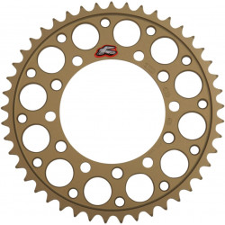 SPROCKET R 530 45T HA  - R210U53045HA - Dr Rider