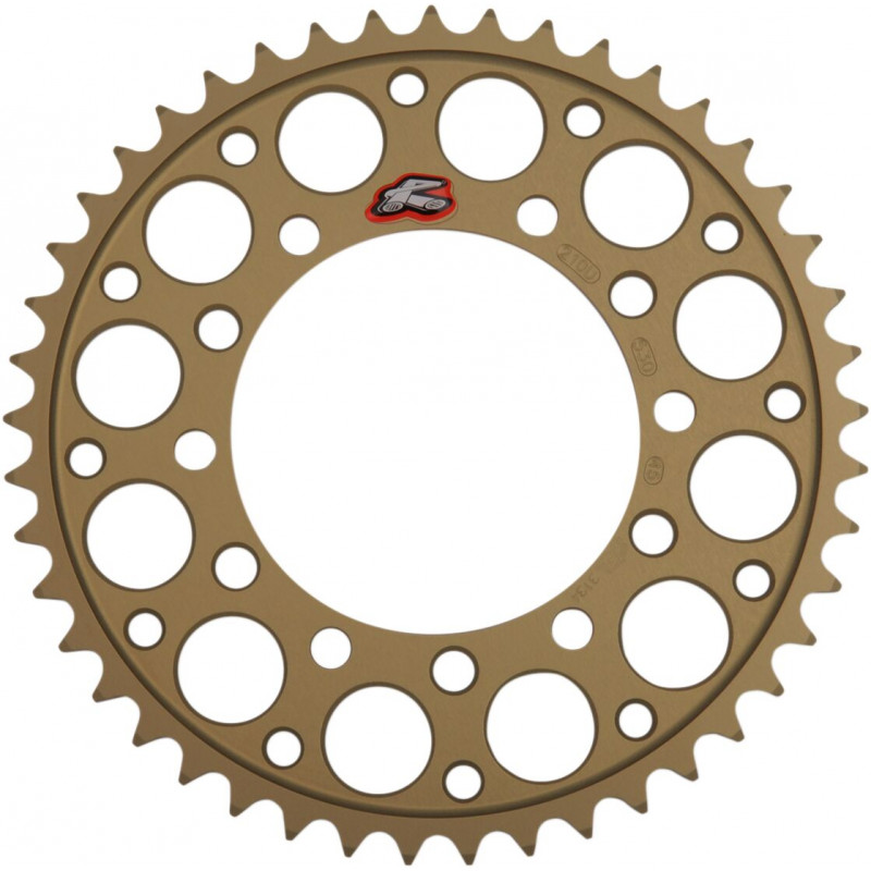SPROCKET R 530 45T HA  - R210U53045HA - Dr Rider