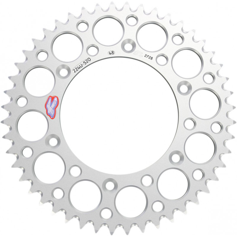 SPROCK R 520 48T SI UL SC - R22448 - Dr Rider