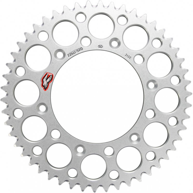 SPROCK R 520 50T SI UL SC - R22450 - Dr Rider