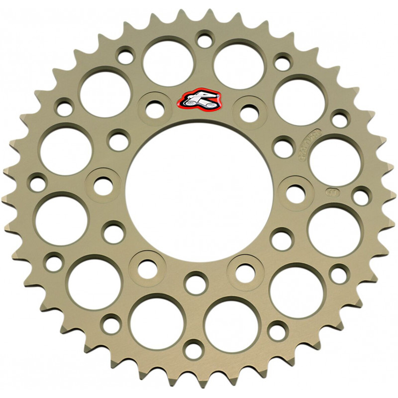SPROCKET R 530 43T HA  - R240U53043HA - Dr Rider